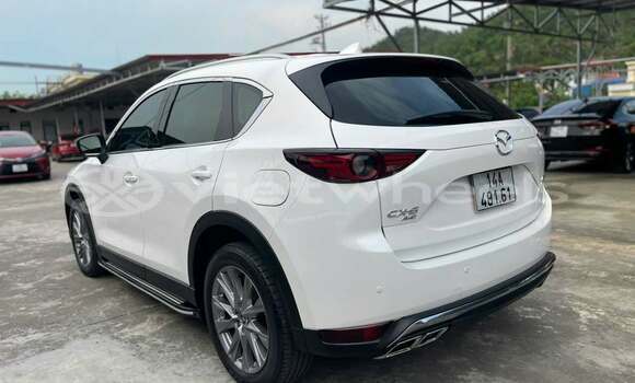 Mua Đã sử dụng Mazda CX-5 Xe ô tô Mua Đã sử dụng Mazda CX-5 Xe ô tô