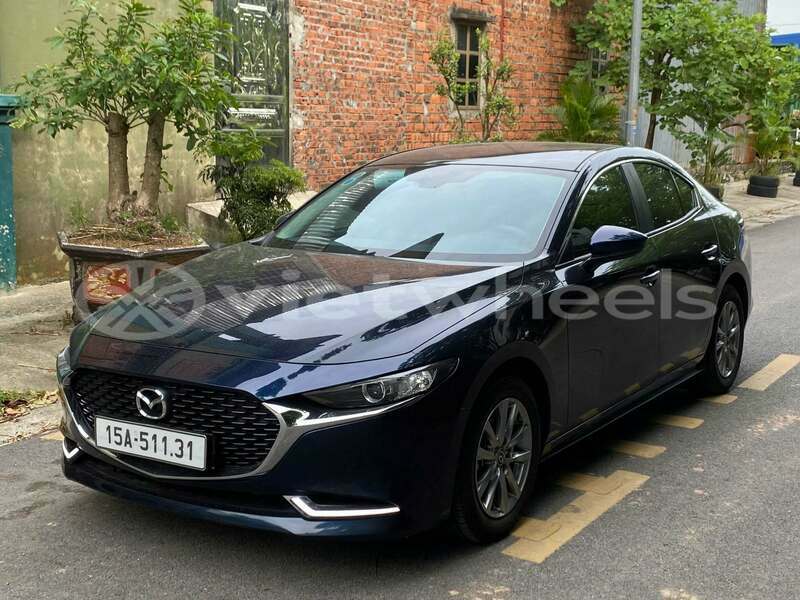 Big with watermark mazda 3 hanoi hue 47424