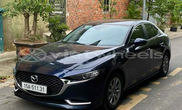 Mua Đã sử dụng Mazda 3 Xe ô tô Mua Đã sử dụng Mazda 3 Xe ô tô