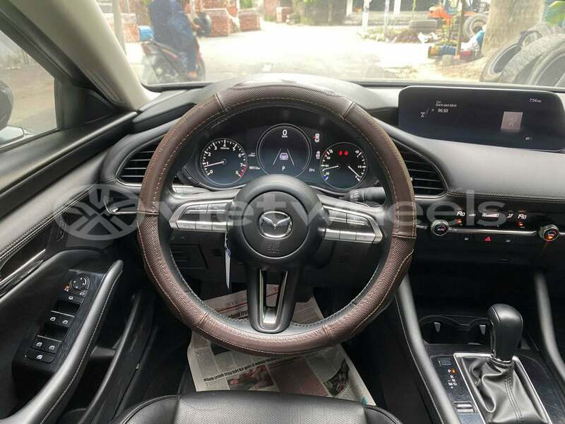 Big with watermark mazda 3 hanoi hue 47424