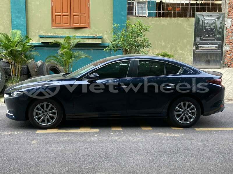 Big with watermark mazda 3 hanoi hue 47424