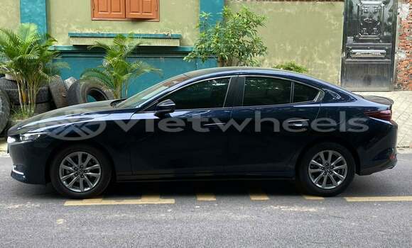 Mua Đã sử dụng Mazda 3 Xe ô tô Mua Đã sử dụng Mazda 3 Xe ô tô