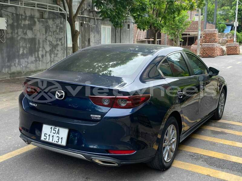 Big with watermark mazda 3 hanoi hue 47424
