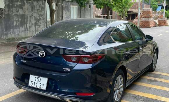 Mua Đã sử dụng Mazda 3 Xe ô tô Mua Đã sử dụng Mazda 3 Xe ô tô
