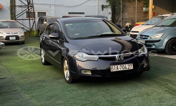 Mua Đã sử dụng Honda Civic Xe ô tô Mua Đã sử dụng Honda Civic Xe ô tô