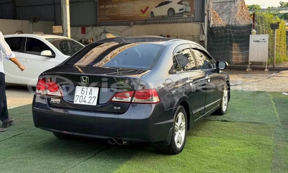 Mua Đã sử dụng Honda Civic Xe ô tô Mua Đã sử dụng Honda Civic Xe ô tô