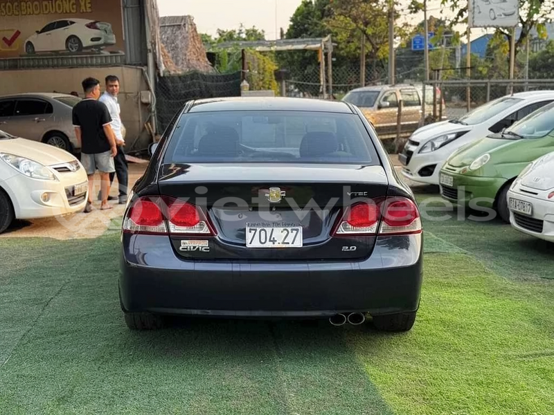 Big with watermark honda civic hanoi tp ho chi minh 47427