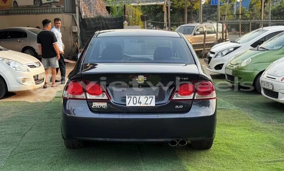 Mua Đã sử dụng Honda Civic Xe ô tô Mua Đã sử dụng Honda Civic Xe ô tô