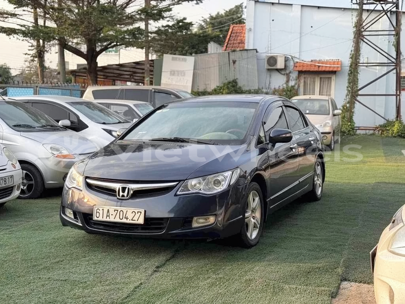 Big with watermark honda civic hanoi tp ho chi minh 47427