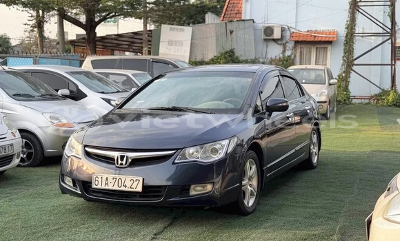 Mua Đã sử dụng Honda Civic Xe ô tô Mua Đã sử dụng Honda Civic Xe ô tô