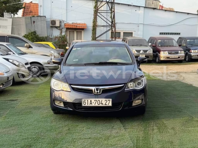Big with watermark honda civic hanoi tp ho chi minh 47427