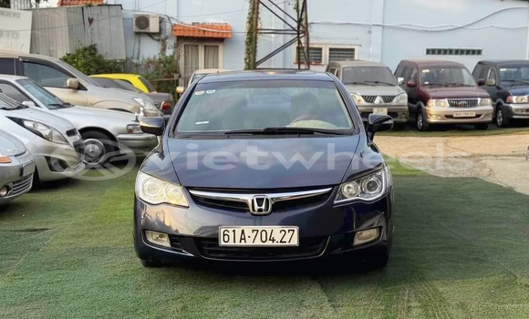 Mua Đã sử dụng Honda Civic Xe ô tô Mua Đã sử dụng Honda Civic Xe ô tô