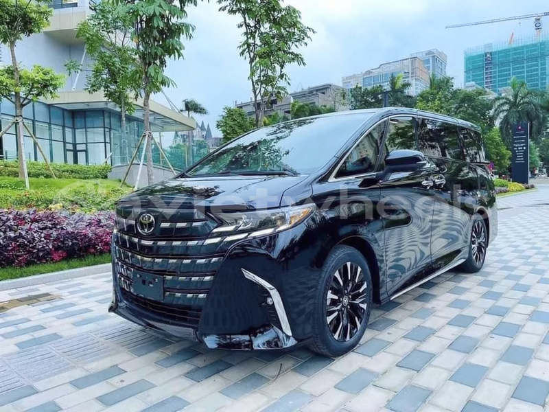 Big with watermark toyota alphard hanoi tp ho chi minh 47428