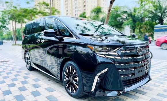 Mua Mới Toyota Alphard Xe ô tô Mua Mới Toyota Alphard Xe ô tô