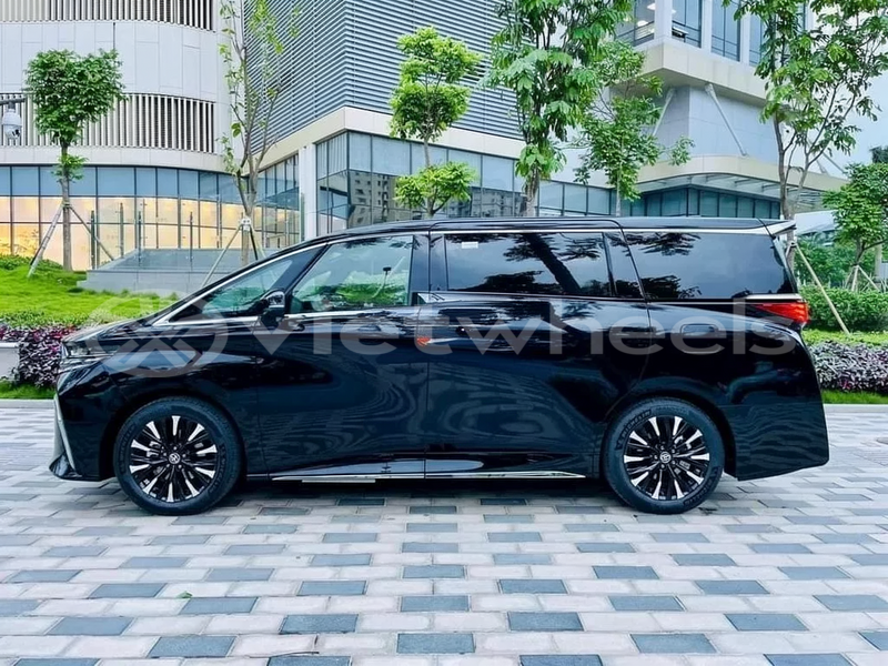 Big with watermark toyota alphard hanoi tp ho chi minh 47428