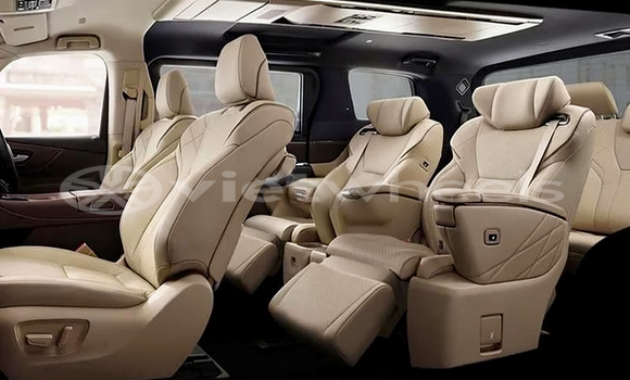 Mua Mới Toyota Alphard Xe ô tô Mua Mới Toyota Alphard Xe ô tô