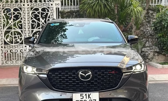 Mua Đã sử dụng Mazda CX-5 Xe ô tô Mua Đã sử dụng Mazda CX-5 Xe ô tô