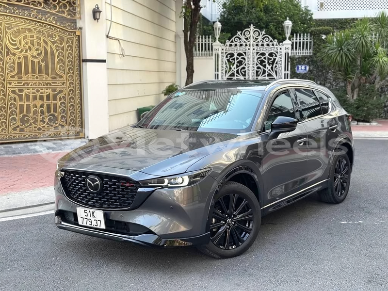 Big with watermark mazda cx 5 hanoi tp ho chi minh 47429