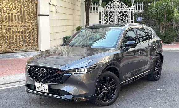 Mua Đã sử dụng Mazda CX-5 Xe ô tô Mua Đã sử dụng Mazda CX-5 Xe ô tô