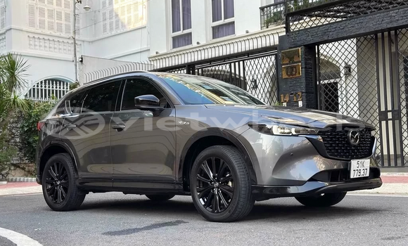 Mua Đã sử dụng Mazda CX-5 Xe ô tô Mua Đã sử dụng Mazda CX-5 Xe ô tô