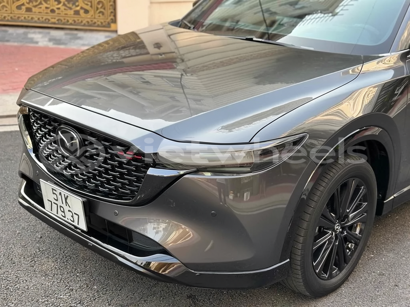 Big with watermark mazda cx 5 hanoi tp ho chi minh 47429
