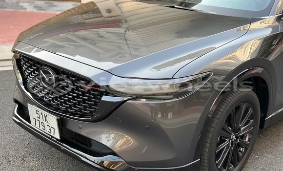 Mua Đã sử dụng Mazda CX-5 Xe ô tô Mua Đã sử dụng Mazda CX-5 Xe ô tô