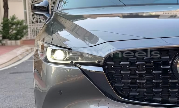 Mua Đã sử dụng Mazda CX-5 Xe ô tô Mua Đã sử dụng Mazda CX-5 Xe ô tô