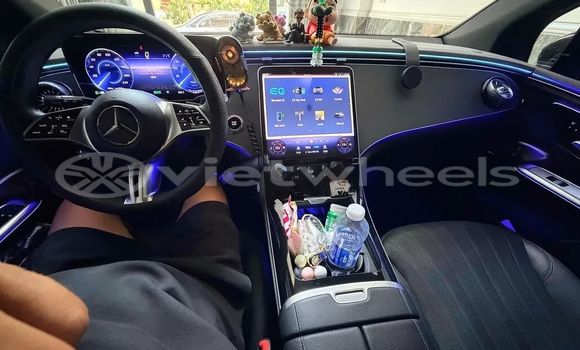 Mua Đã sử dụng Mercedes E Xe ô tô Mua Đã sử dụng Mercedes E Xe ô tô