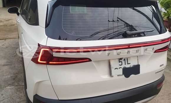 Mua Đã sử dụng Hyundai Custin Xe ô tô Mua Đã sử dụng Hyundai Custin Xe ô tô