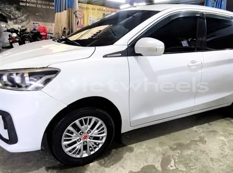 Big with watermark suzuki ertiga hanoi tp ho chi minh 47432