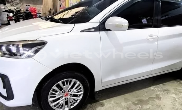 Mua Đã sử dụng Suzuki Ertiga Xe ô tô Mua Đã sử dụng Suzuki Ertiga Xe ô tô