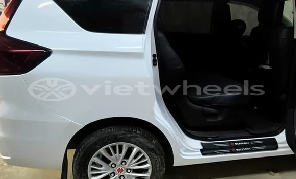 Mua Đã sử dụng Suzuki Ertiga Xe ô tô Mua Đã sử dụng Suzuki Ertiga Xe ô tô