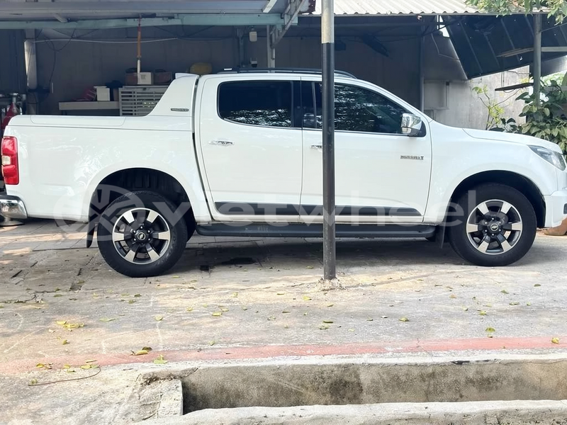 Big with watermark chevrolet colorado hanoi tp ho chi minh 47434