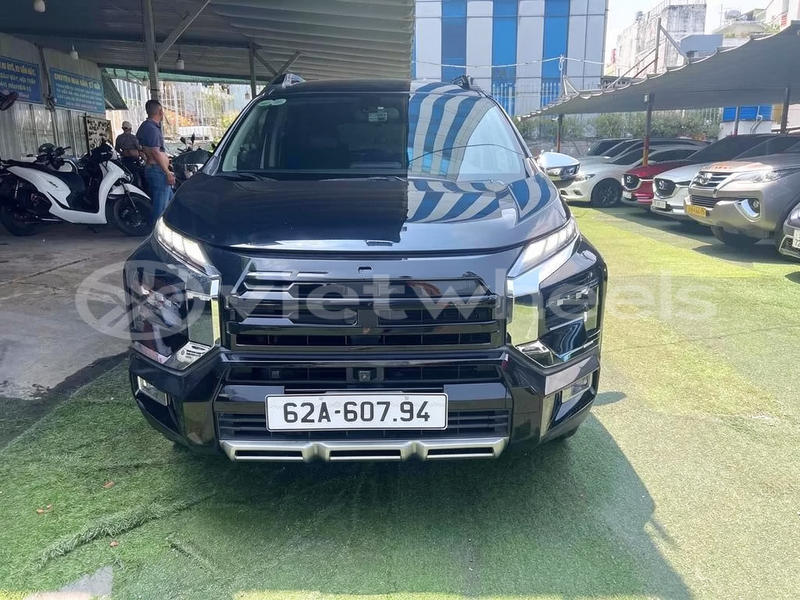 Big with watermark mitsubishi xpander cross hanoi tp ho chi minh 47437