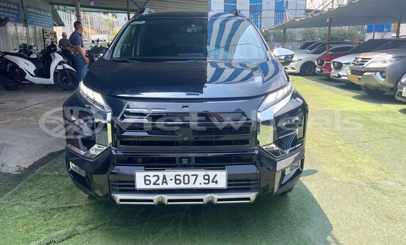 Mua Đã sử dụng Mitsubishi Xpander cross Xe ô tô Mua Đã sử dụng Mitsubishi Xpander cross Xe ô tô