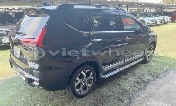 Mua Đã sử dụng Mitsubishi Xpander cross Xe ô tô Mua Đã sử dụng Mitsubishi Xpander cross Xe ô tô