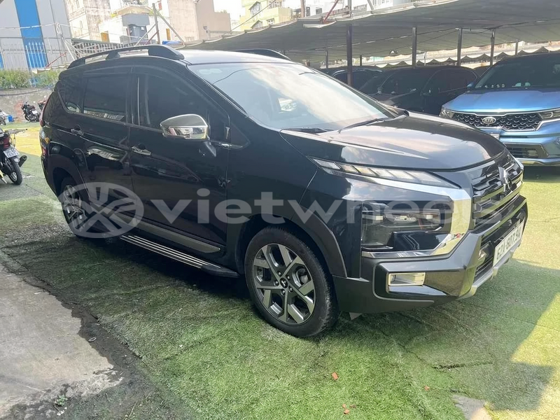 Big with watermark mitsubishi xpander cross hanoi tp ho chi minh 47437