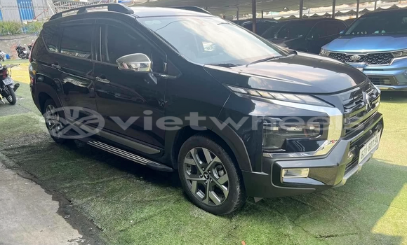 Mua Đã sử dụng Mitsubishi Xpander cross Xe ô tô Mua Đã sử dụng Mitsubishi Xpander cross Xe ô tô