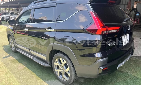 Mua Đã sử dụng Mitsubishi Xpander cross Xe ô tô Mua Đã sử dụng Mitsubishi Xpander cross Xe ô tô