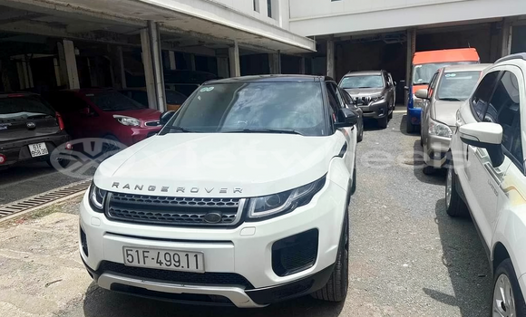 Mua Đã sử dụng Land Rover Range Rover Xe ô tô Mua Đã sử dụng Land Rover Range Rover Xe ô tô