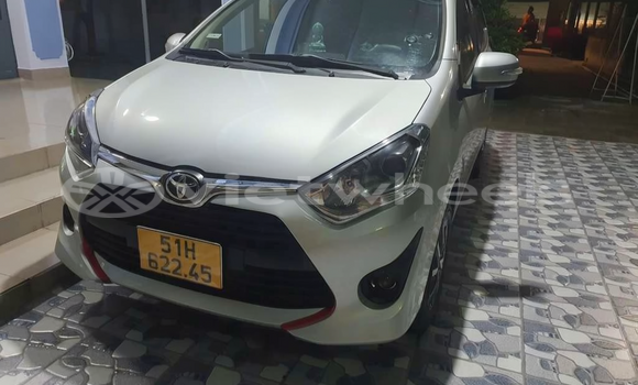 Mua Đã sử dụng Toyota Wigo Xe ô tô Mua Đã sử dụng Toyota Wigo Xe ô tô