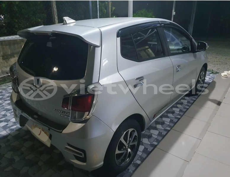 Big with watermark toyota wigo hanoi tp ho chi minh 47439