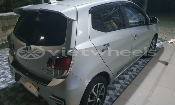 Mua Đã sử dụng Toyota Wigo Xe ô tô Mua Đã sử dụng Toyota Wigo Xe ô tô