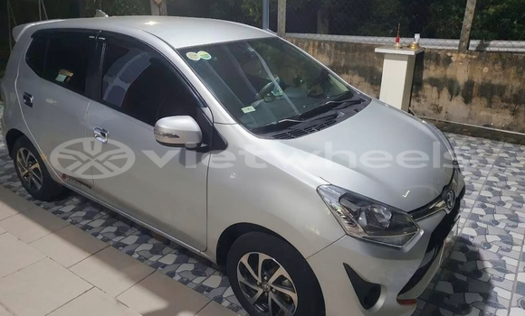 Mua Đã sử dụng Toyota Wigo Xe ô tô Mua Đã sử dụng Toyota Wigo Xe ô tô