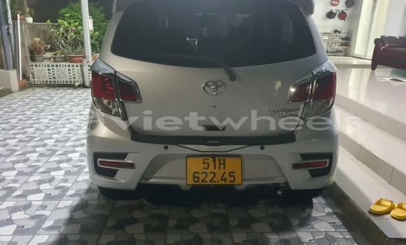 Mua Đã sử dụng Toyota Wigo Xe ô tô Mua Đã sử dụng Toyota Wigo Xe ô tô