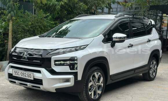 Mua Đã sử dụng Mitsubishi Xpander Xe ô tô Mua Đã sử dụng Mitsubishi Xpander Xe ô tô