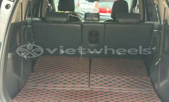 Mua Đã sử dụng Mitsubishi Xpander Xe ô tô Mua Đã sử dụng Mitsubishi Xpander Xe ô tô