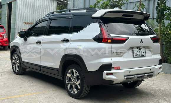 Mua Đã sử dụng Mitsubishi Xpander Xe ô tô Mua Đã sử dụng Mitsubishi Xpander Xe ô tô