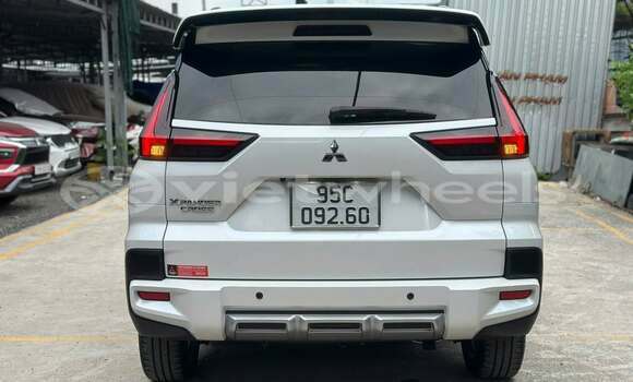 Mua Đã sử dụng Mitsubishi Xpander Xe ô tô Mua Đã sử dụng Mitsubishi Xpander Xe ô tô