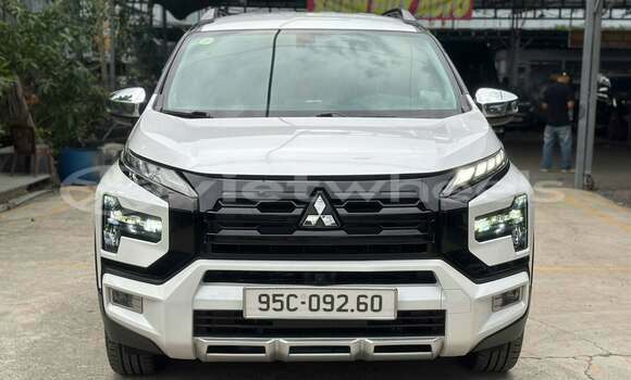 Mua Đã sử dụng Mitsubishi Xpander Xe ô tô Mua Đã sử dụng Mitsubishi Xpander Xe ô tô